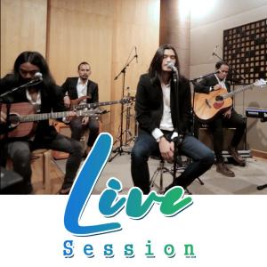收聽Virzha的Jangan Simpan Rindu (Live Accoustic) (Live Acoustic)歌詞歌曲