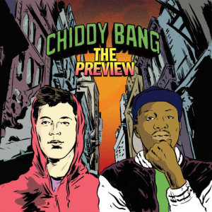 ดาวน์โหลดและฟังเพลง Opposite Of Adults พร้อมเนื้อเพลงจาก Chiddy Bang