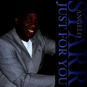 ดาวน์โหลดและฟังเพลง Just for You (Radio Edit) พร้อมเนื้อเพลงจาก Angelo Starr