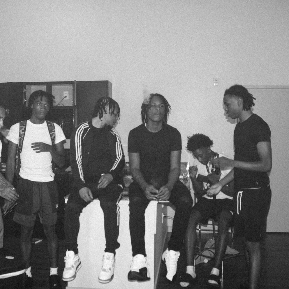 Chinatown (Explicit)