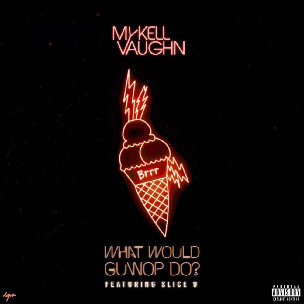 What Would Guwop Do? (Explicit)