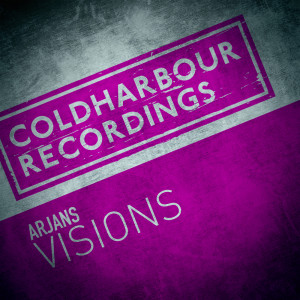 Album Visions from Arjans