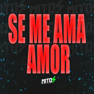 Listen to Se Me Ama Amor (Explicit) song with lyrics from DJ Menor A15