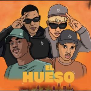 อัลบัม El Hueso (Remix) ศิลปิน Harryson