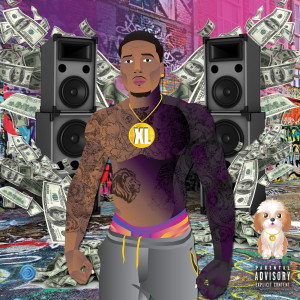 Listen to XL (Explicit) song with lyrics from ROBBY XL