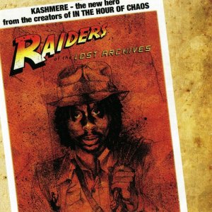 ดาวน์โหลดและฟังเพลง Power Up พร้อมเนื้อเพลงจาก Kashmere