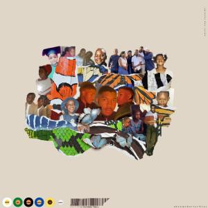 收聽P.Ush的good boy (feat. Jason Gwanzura)歌詞歌曲