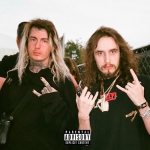 อัลบัม Stick Out (Explicit) ศิลปิน Ghostemane