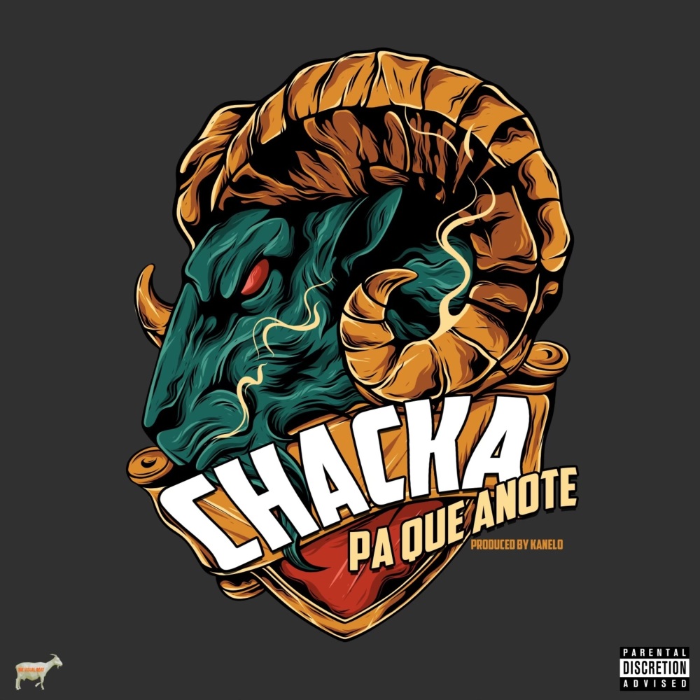 Pa Que Anote (Explicit)