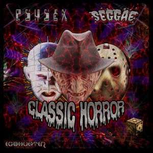 Dengarkan Masters of Pain (Explicit) lagu dari Psysex dengan lirik
