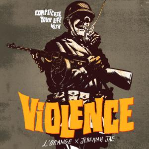 ดาวน์โหลดและฟังเพลง My Everything is Bulletproof (Explicit) พร้อมเนื้อเพลงจาก L'Orange