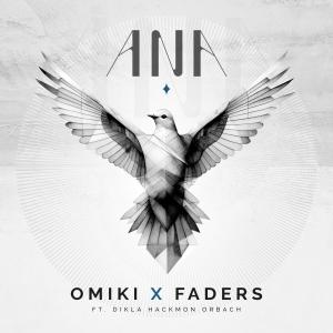 อัลบัม ANA ศิลปิน Omiki