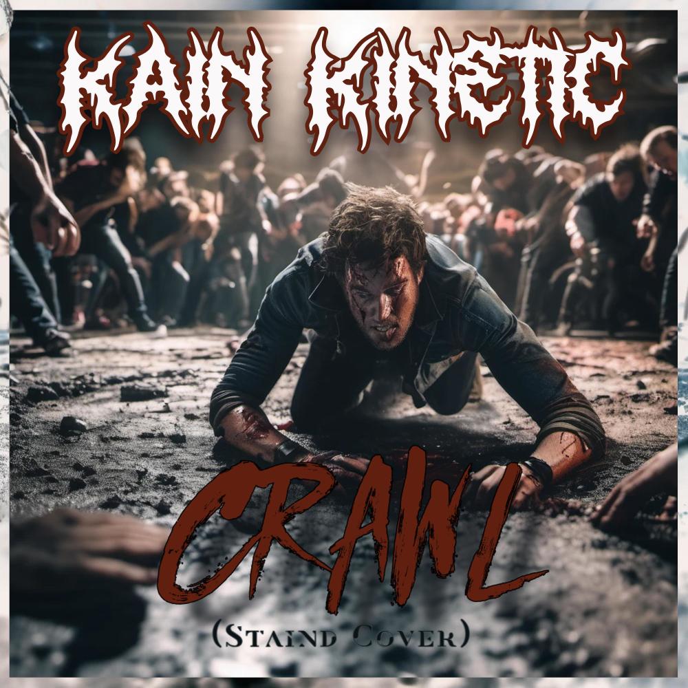 Crawl (Radio Edit)