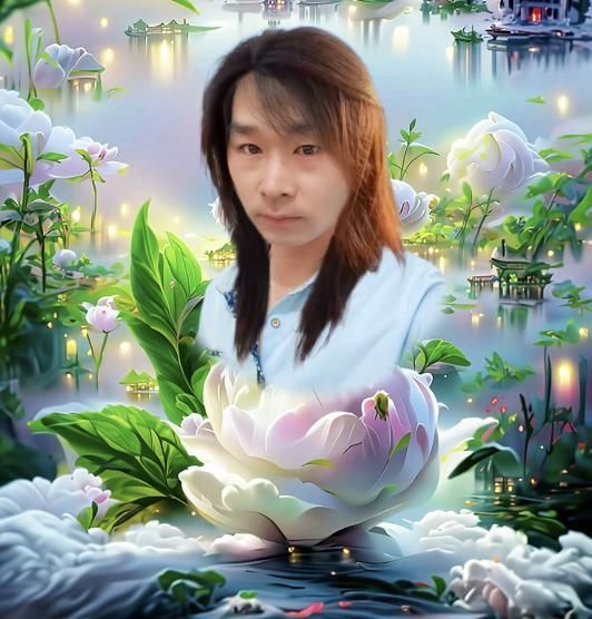 阿华