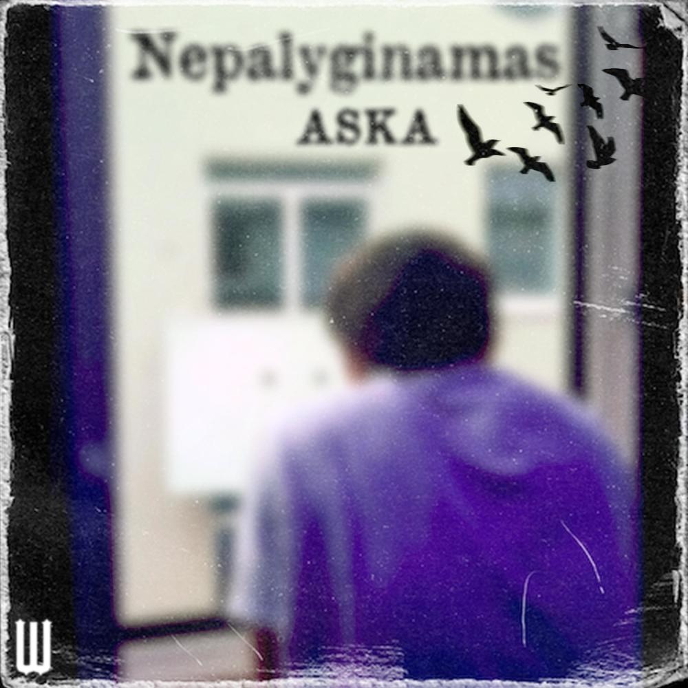 Nepalyginamas (Explicit)