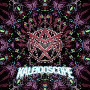 อัลบัม Kaleidoscope (Explicit) ศิลปิน Madd Maxxx