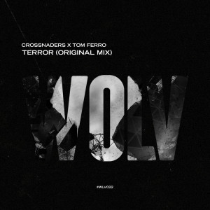 Listen to Terror song with lyrics from Crossnaders