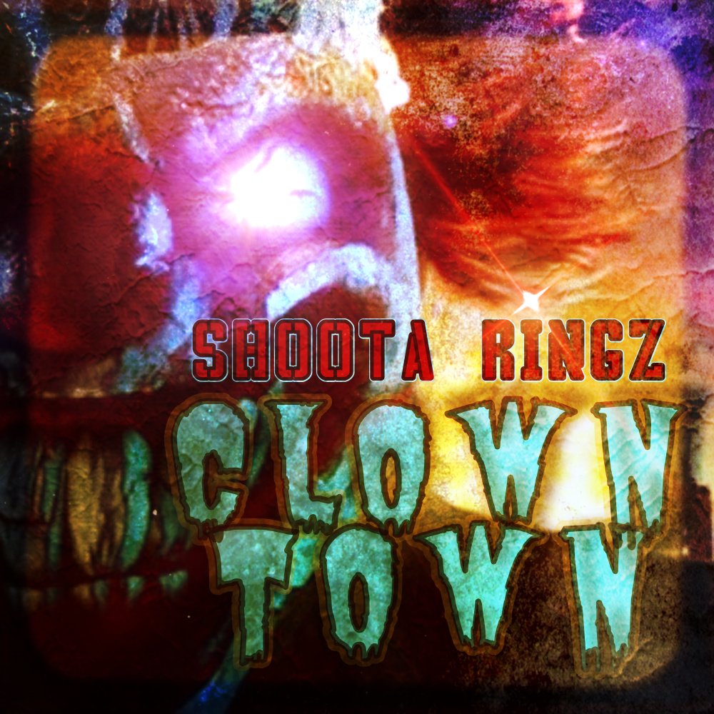 Clown Town