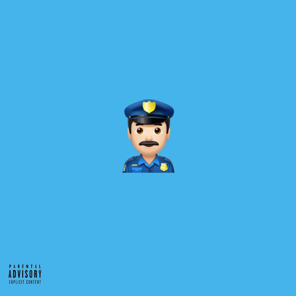 BLUE Freestyle (Explicit)