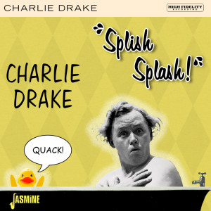 Album Splish Splash! oleh Charlie Drake
