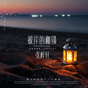 Listen to 彼岸的枷锁 song with lyrics from 张梓轩