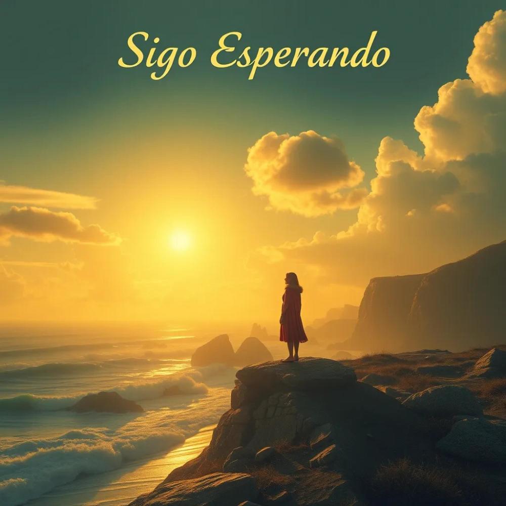Sigo Esperando (feat. ELALE Produce)