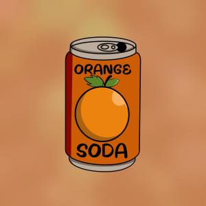 收聽Jason Masoud的Orange Soda (feat. K HARDEN)歌詞歌曲