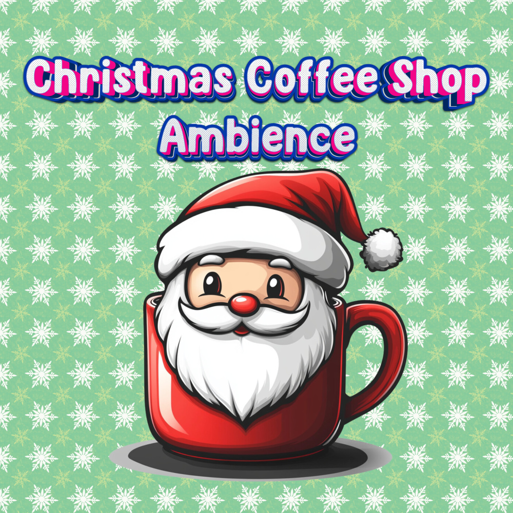Gentle Winter Breeze Christmas Music
