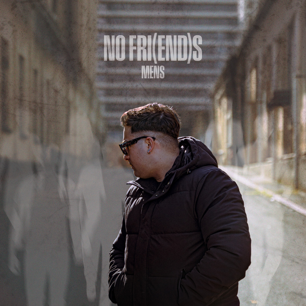 No Fri (end) s