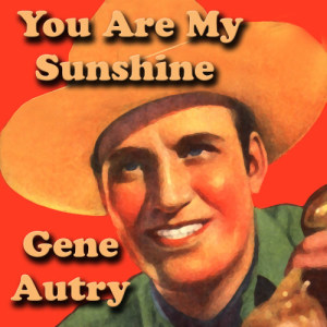 收聽Gene Autry的Let Me Cry On Your Shoulder 歌詞歌曲