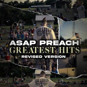 收聽Asap Preach的All Of Me (feat. Blizz, Jysa BP & Kamban)歌詞歌曲