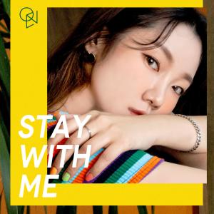 ดาวน์โหลดและฟังเพลง Stay with me พร้อมเนื้อเพลงจาก OYEON