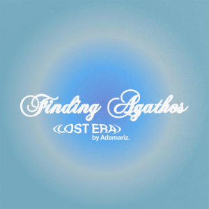 adamariz的專輯FINDING AGATHOS (LOST ERA)