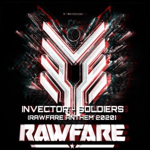 收听Invector的Soldiers歌词歌曲