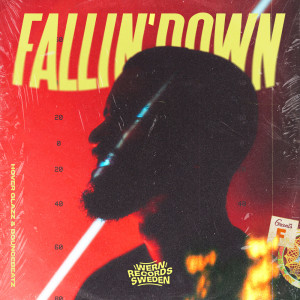 Listen to Fallin' Down song with lyrics from Hover Glazz