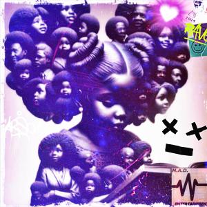 ดาวน์โหลดและฟังเพลง Afro QueenZ (M.A.D.TeKnO ArchiveZ) พร้อมเนื้อเพลงจาก MADT3O