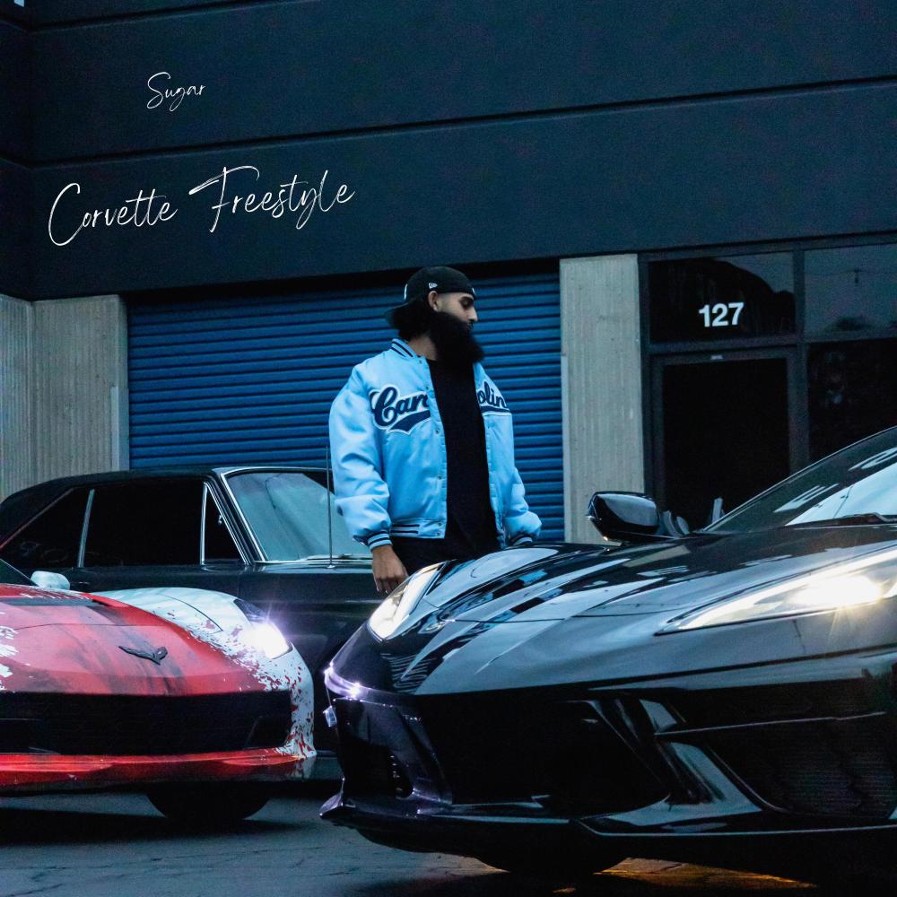 Corvette Freestyle (Explicit)