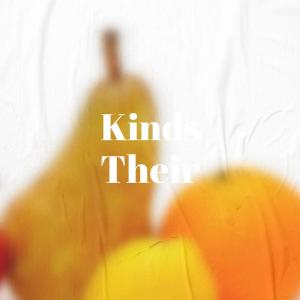 Listen to Kinds Their song with lyrics from Arsa Joka