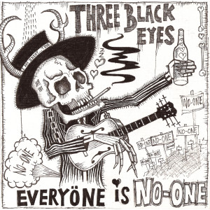 อัลบัม Everyone Is No-One ศิลปิน Black Eyes