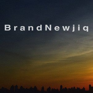 Brand Newjiq的專輯Midnight Traveler 4