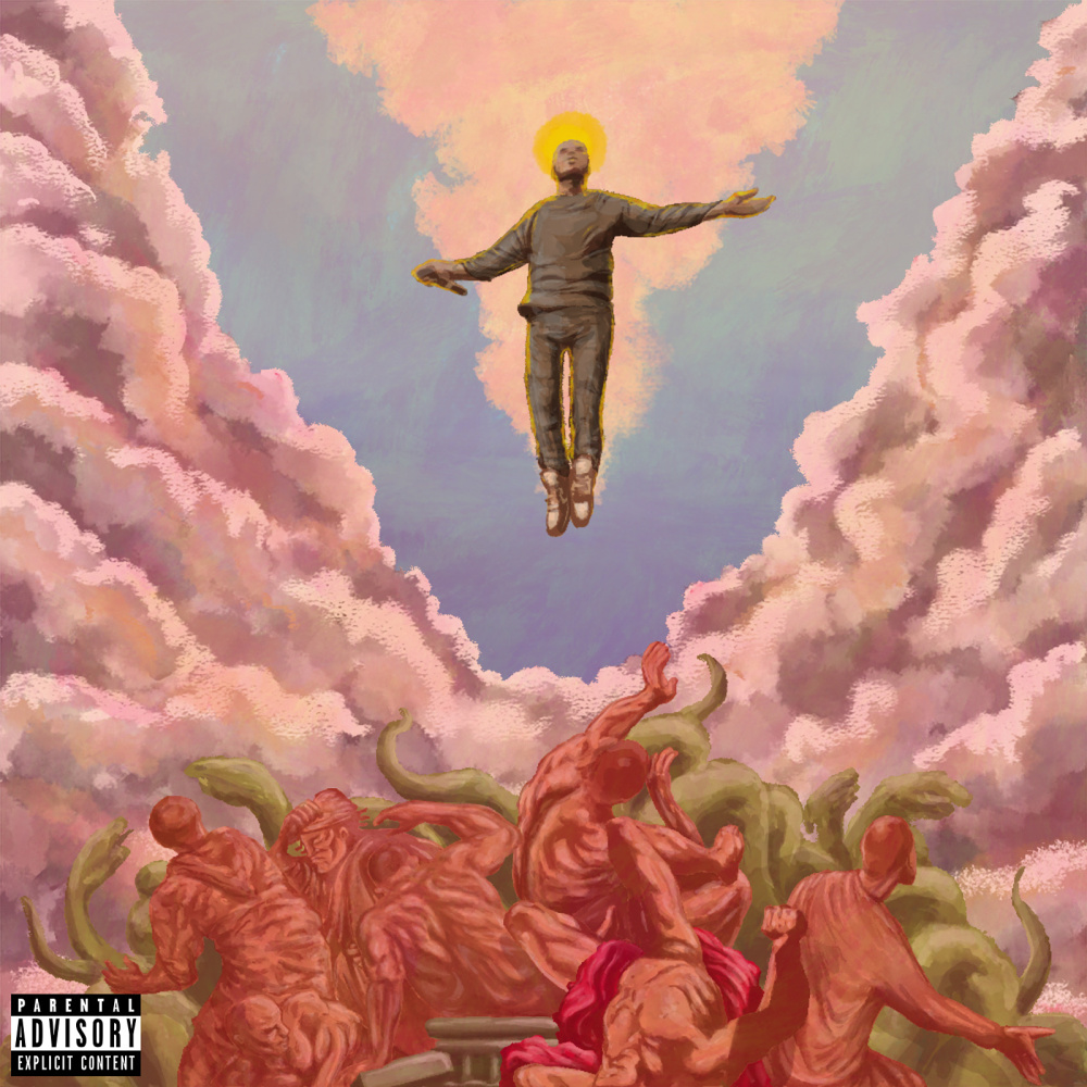 Dancing With the Wolves (Explicit)