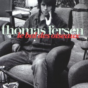 Le bal des oiseaux dari Thomas Fersen