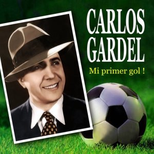收聽Carlos Gardel的Hola Señorita歌詞歌曲