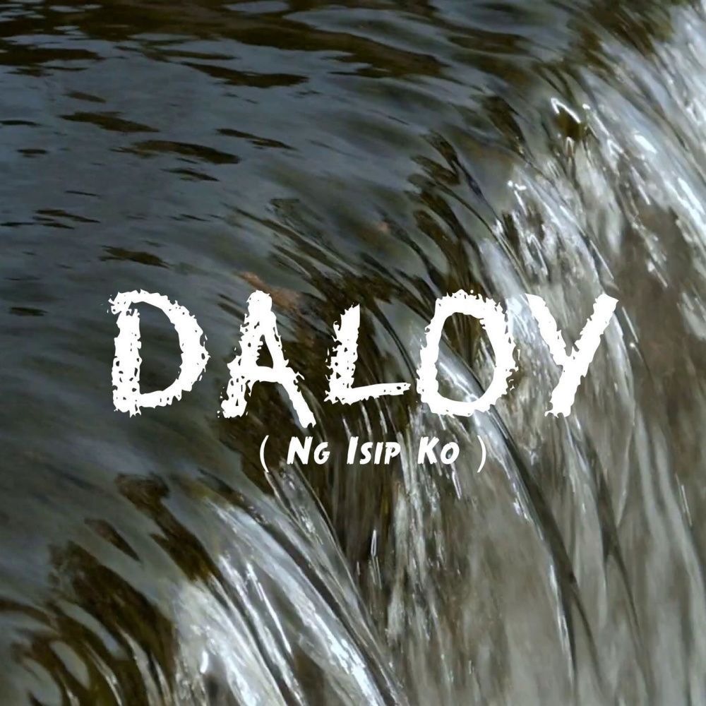 Daloy (Ng Isip Ko) (feat. David Marcus, Mel Eye & Xeno ) (Explicit)