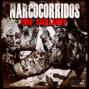 Listen to Sicarios (Explicit) song with lyrics from SSkillArmy