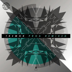 收聽Tremor的Pandi (Puelche Remix)歌詞歌曲