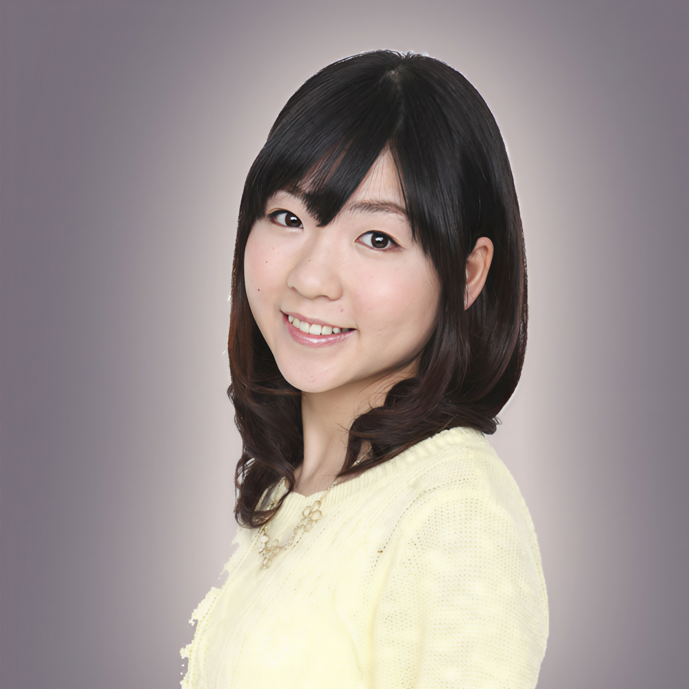 小澤亜李