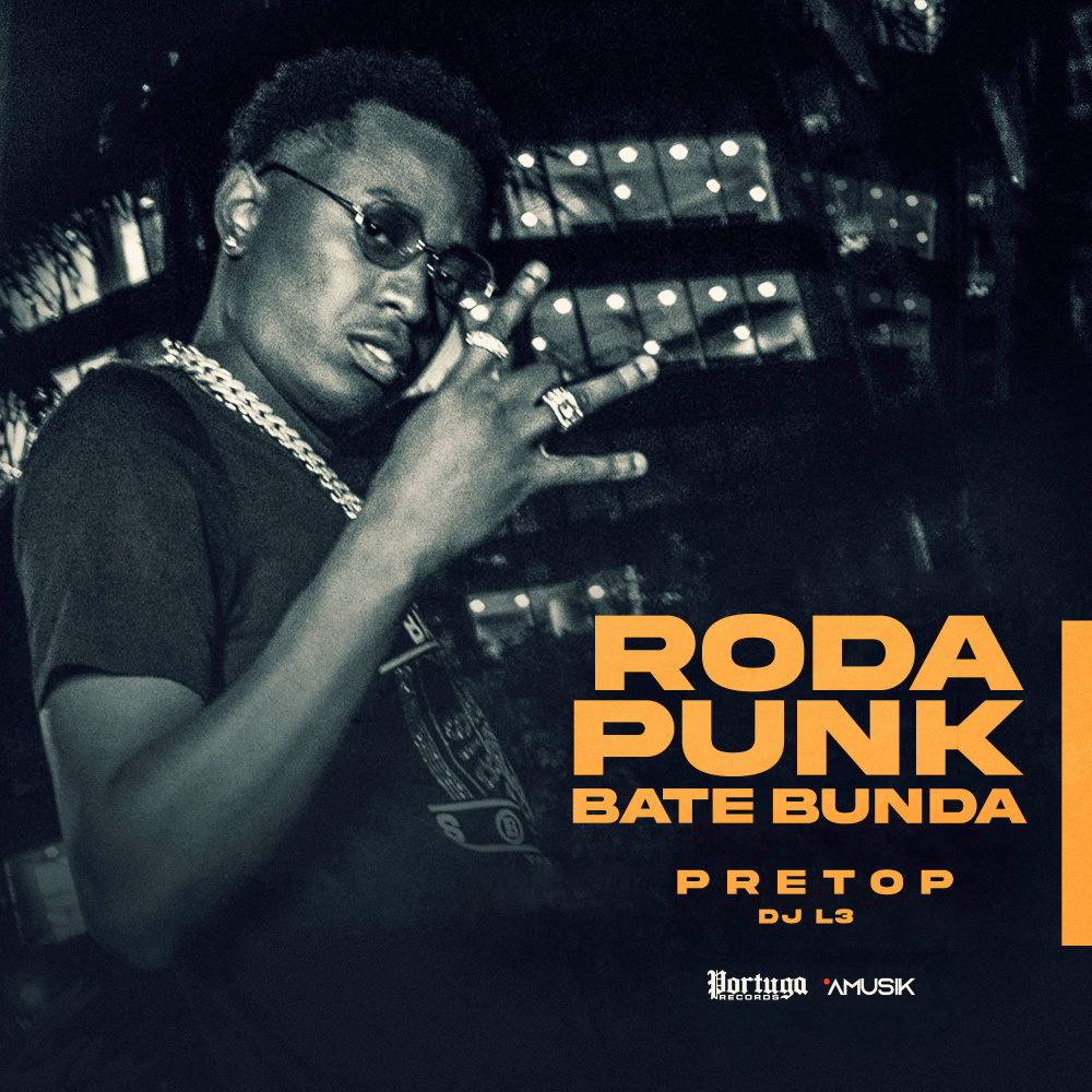 Roda Punk Bate Bunda