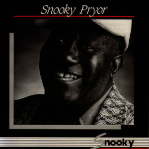 ดาวน์โหลดและฟังเพลง Look What You Do To Me พร้อมเนื้อเพลงจาก Snooky Pryor