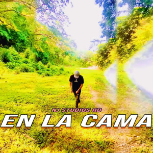 Album En La Cama from NJ Studios RD